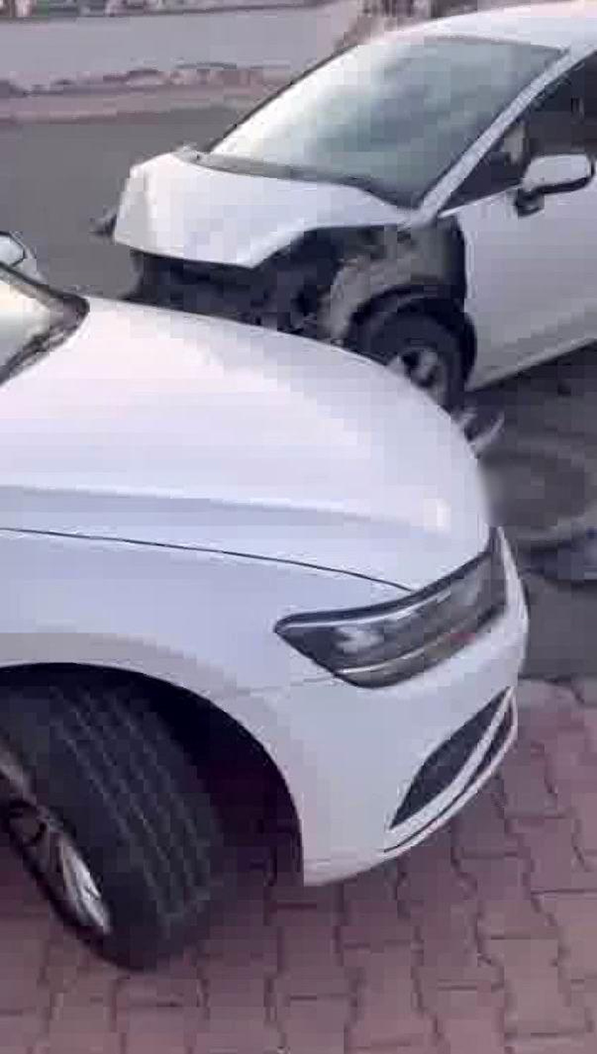 Diyarbakır\'da 3 Trafik Kazası: 3 Yaralı