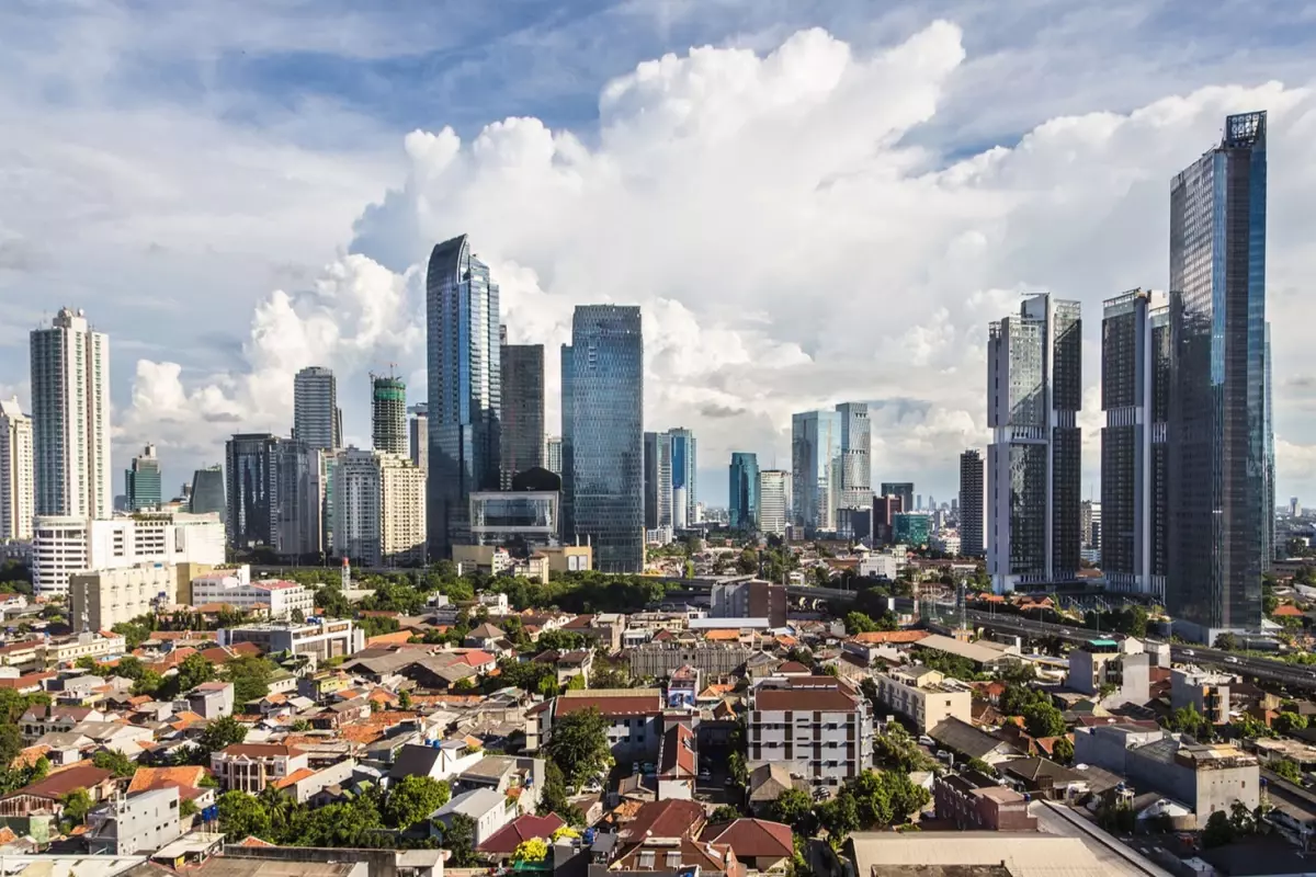 Dünyanın en kalabalık şehirleri belli oldu! Listede İstanbul da var 