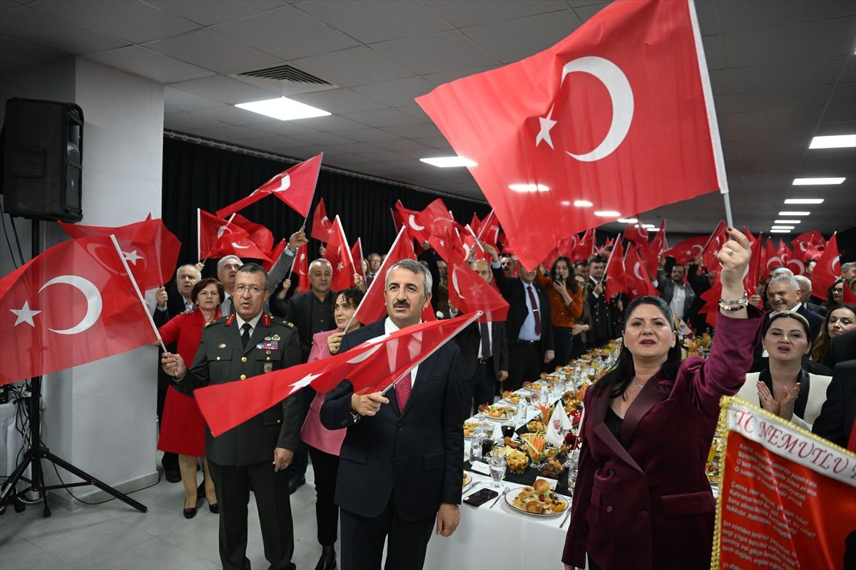 Edirne\'nin Kurtuluşu Kutlandı