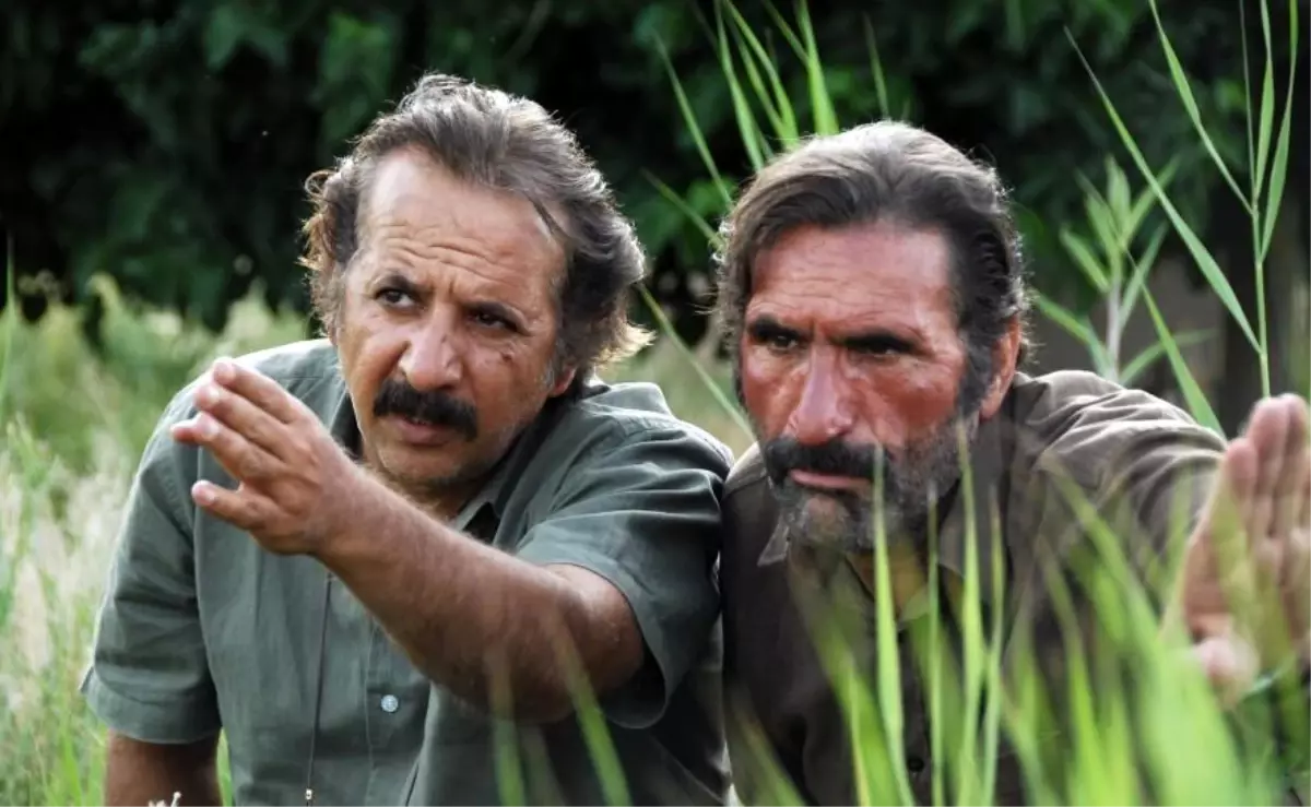 6. Esenler Film Festivali Uluslararası Onur Ödülleri Sahiplerini Buldu