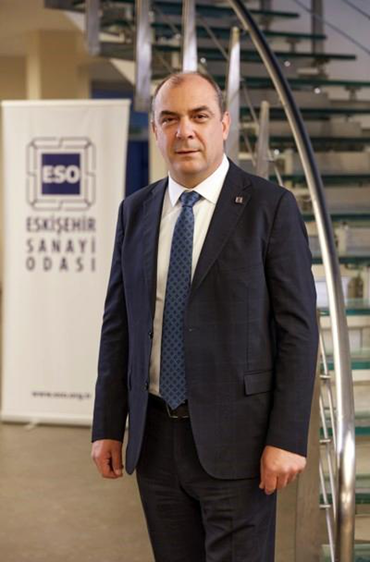 Eskişehir İhracatı Artıyor