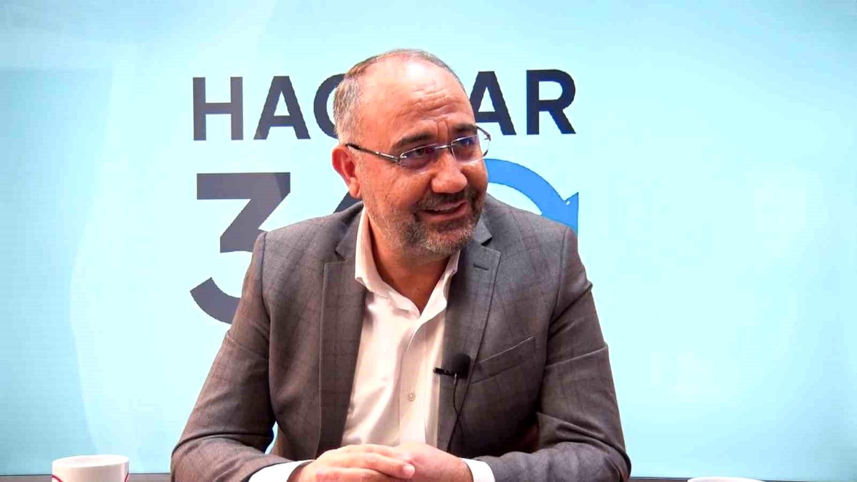 Gelenekten Geleceğe: Selahattin Kılıç\'la Tarih Sohbeti