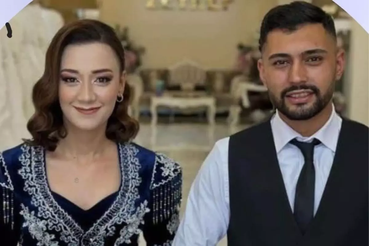 Hamile eşini öldüren eşten pes dedirten savunma