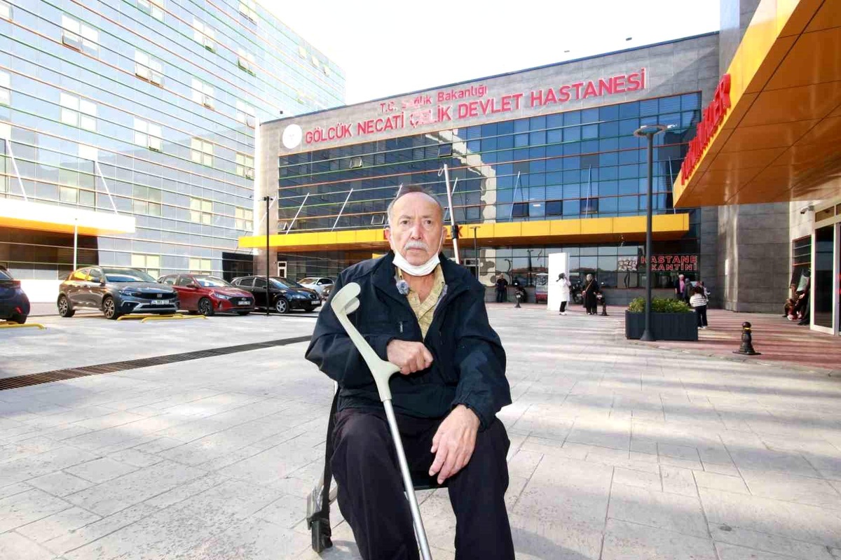 Kocaeli\'de Engelli ve Yaşlılar için Ulaşım Desteği