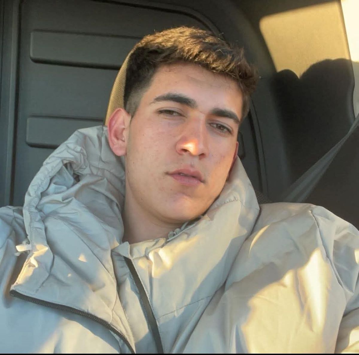 Haymana\'da Tüfekle Ölü Bulunan Genç