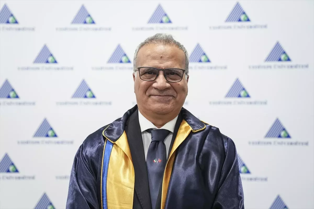 Marrapodi: Türkiye Kalbimde Sonsuza Dek Kalacak