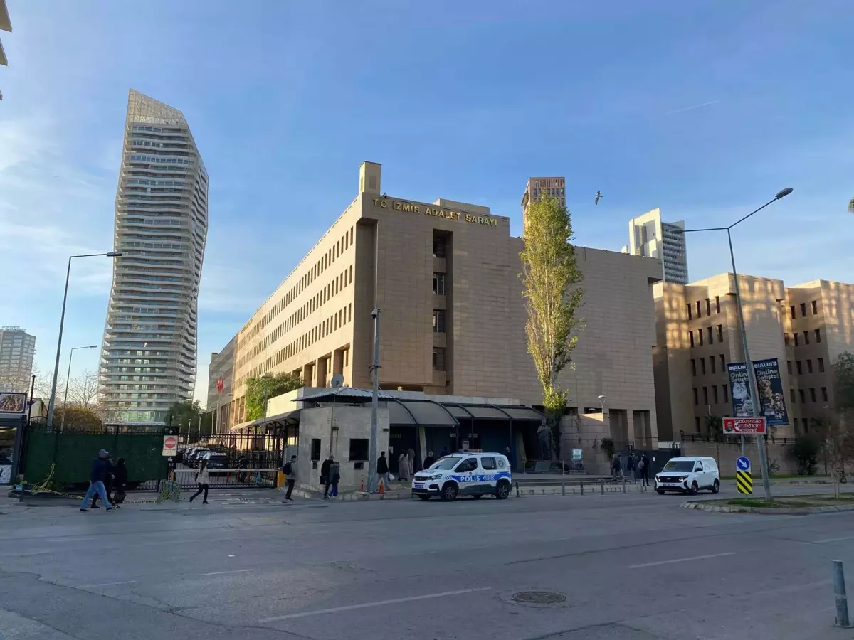 Taşeron Davasında Suçlamalara Yanıt