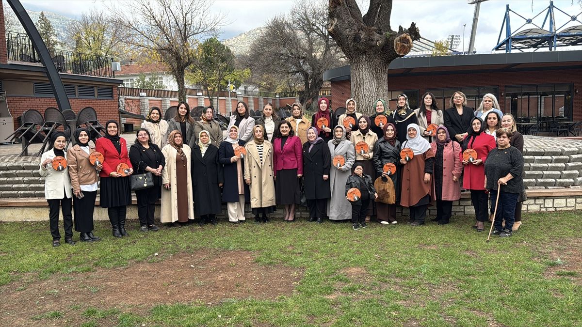 Kadına Yönelik Şiddetle Mücadele Etkinliği