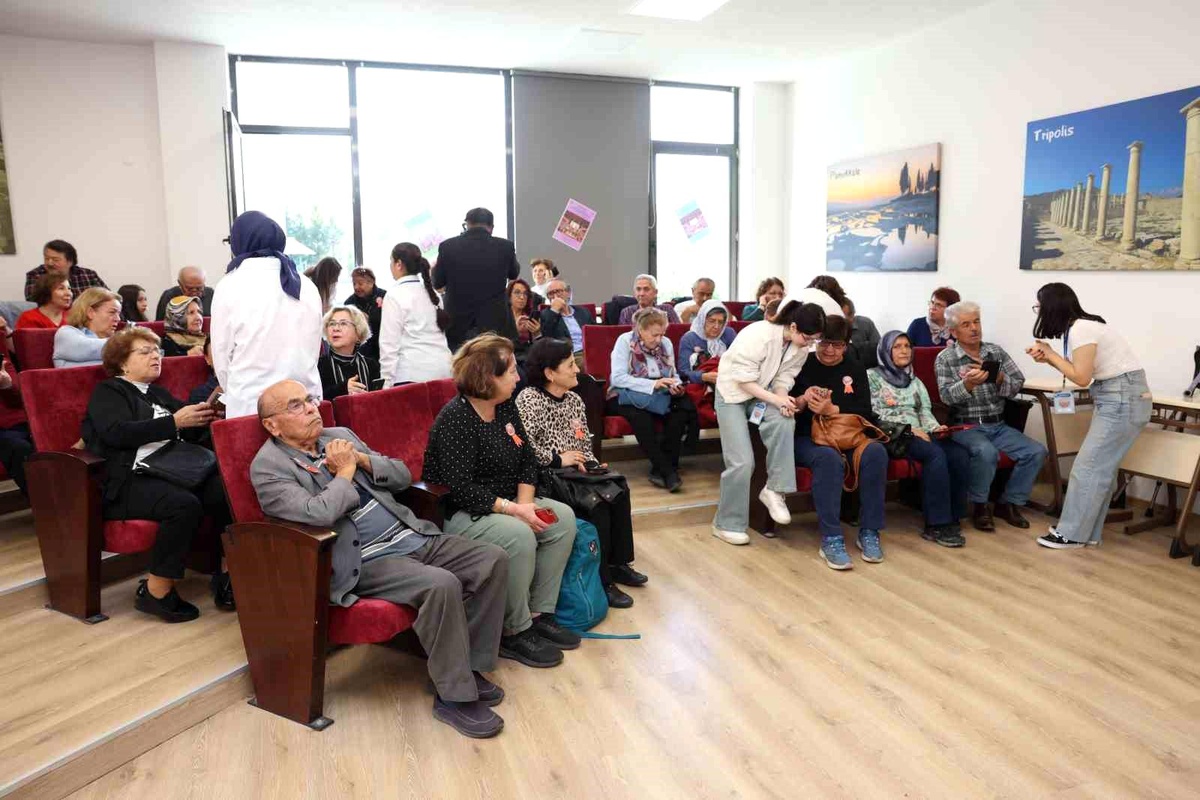 Dijital Köprüler Projesi Hayata Geçti