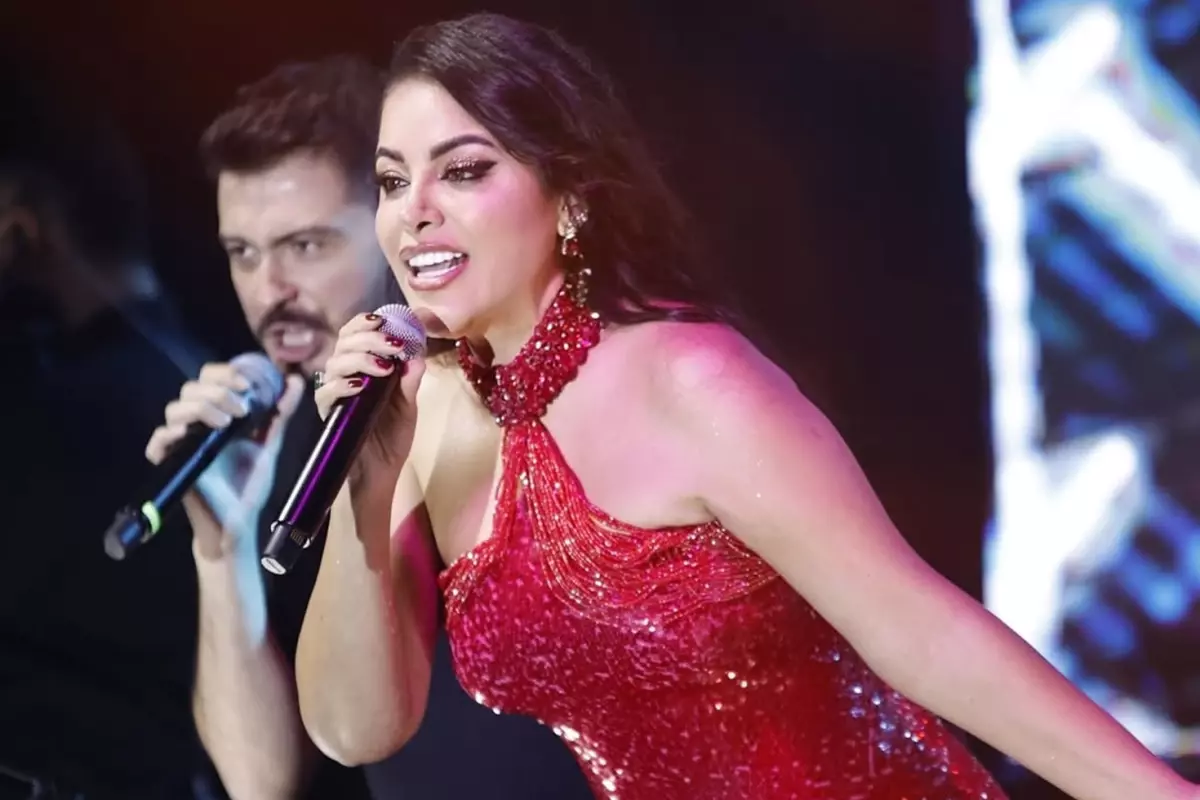 Zara: Hayatımı Kıvanç Tatlıtuğ oynasın