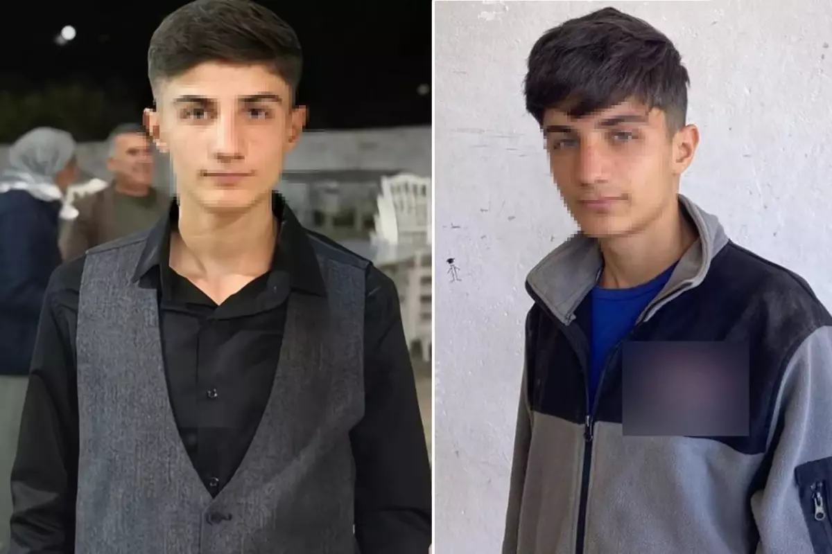 Makatına hava basılarak öldürülen çocuğun annesi: İç çamaşırı ortada yok