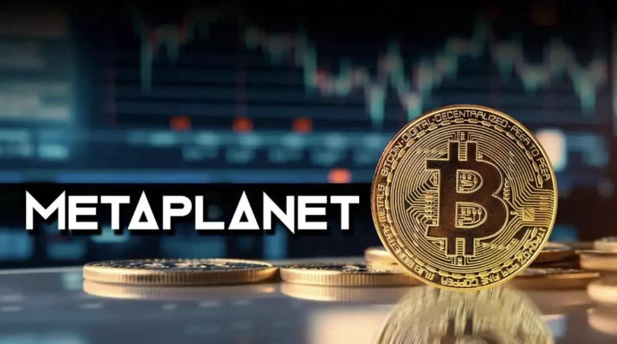 Metaplanet Bitcoin alımını hızlandırıyor: 130 milyon dolar kredi