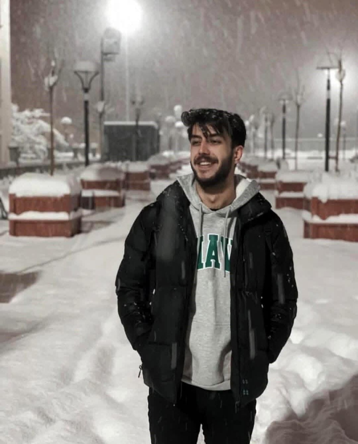 Yol Verme Kavgası: 1 Ölü