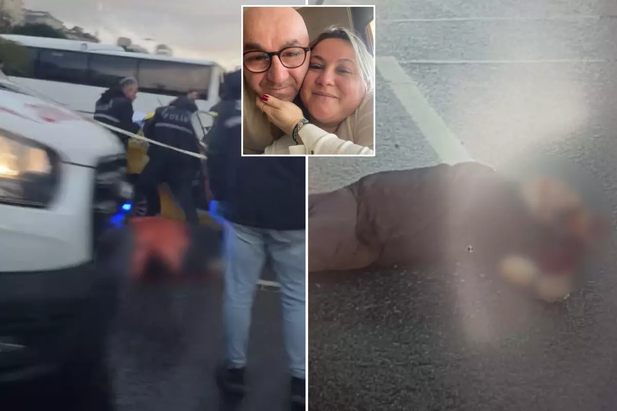 Nuran\'ı katleden eski eşinden çıldırtan ifade! Hatırlamadığı tek bir an var