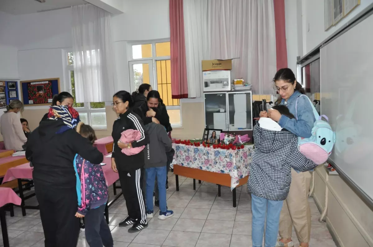 Öğretmen Gülşen Tınas, Motosiklet Kazasında Hayatını Kaybetti