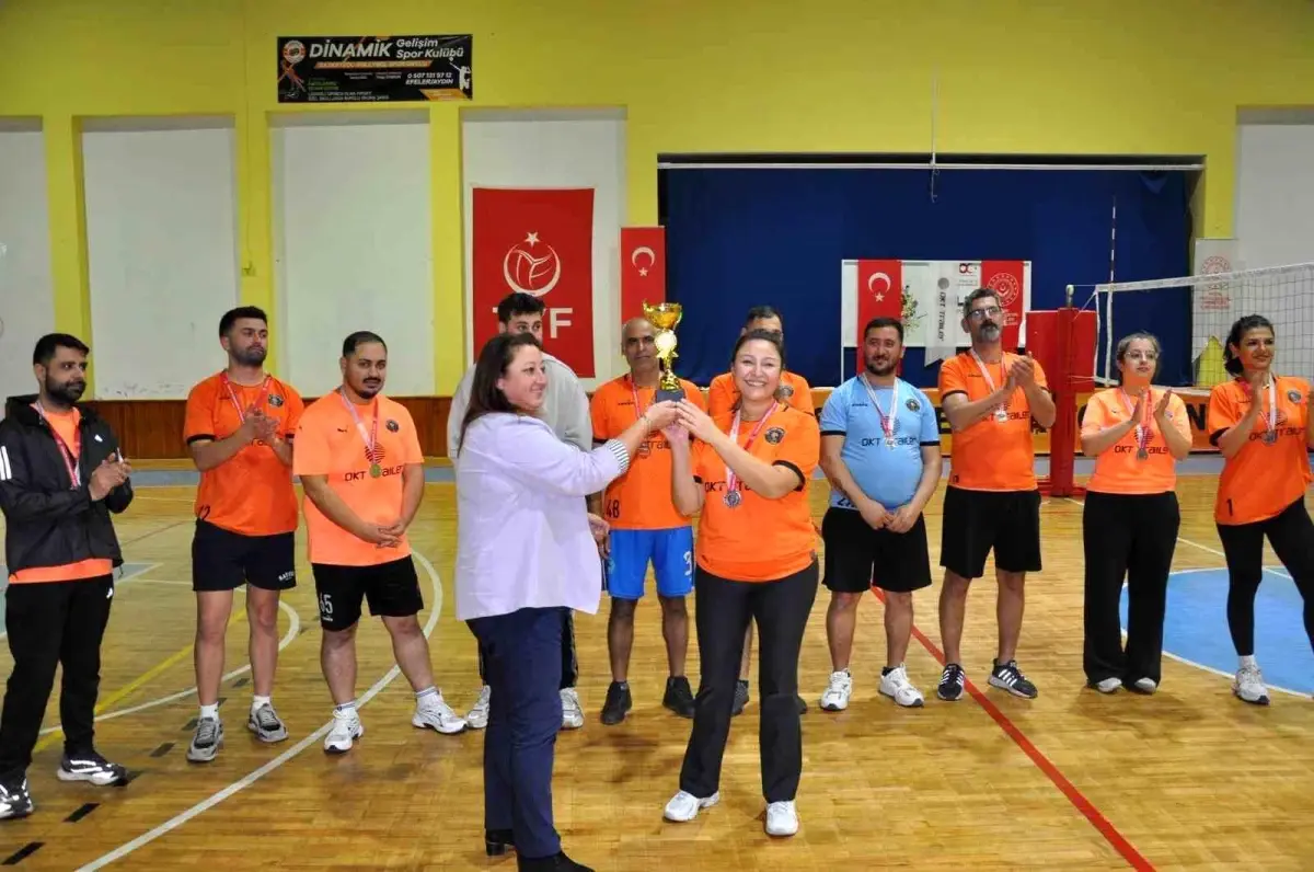 OKT Trailer\'dan Kadına Şiddete Sıfır Tolerans Etkinliği