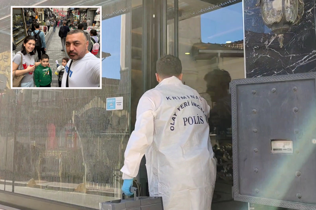 Otopsi raporu çıktı! İşte Böcek ailesinin ölüm nedeni