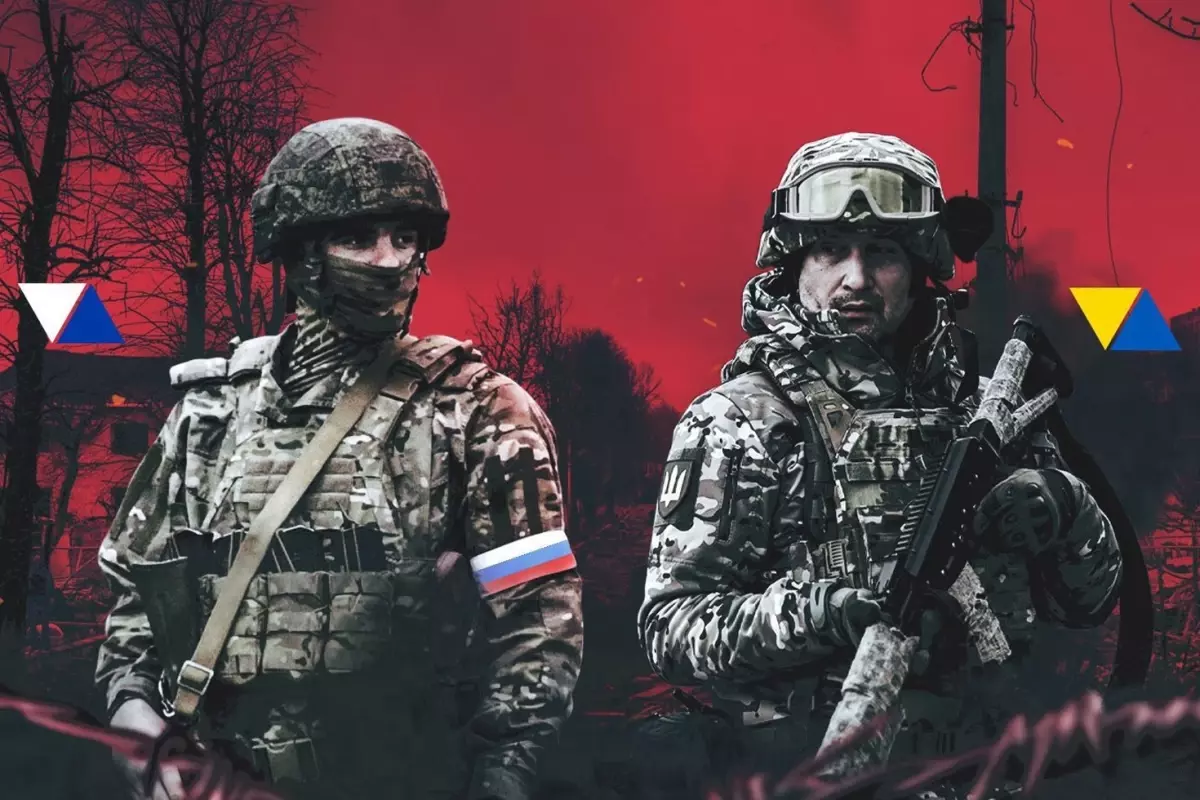 Rusya Dışişleri Bakanlığı: Ukrayna\'daki çatışmanın çözümünde Türkiye ve Belarus arabulucu olabilir