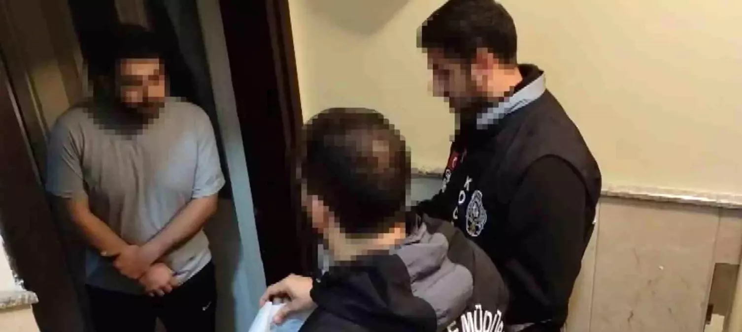 Kocaeli\'de Bungalov Dolandırıcılığına 23 Tutuklama