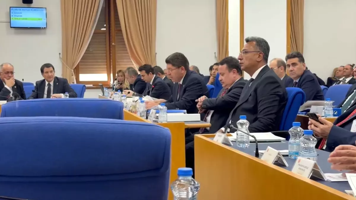 Şanlıurfa Adliyesi\'nde Patlama