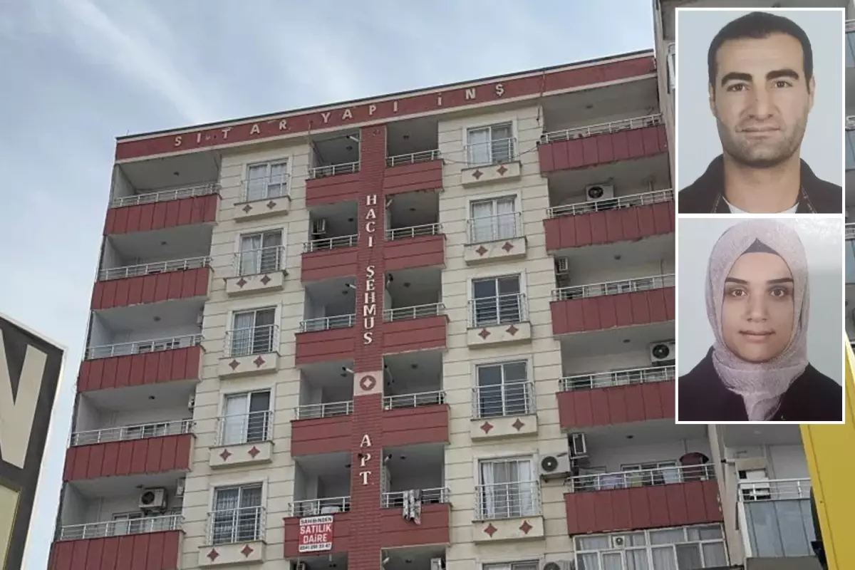 Şehri ayağa kaldıran aile katliamı! İlk incelemede kapıda zorlama görülmedi