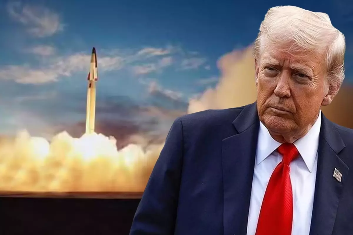 Trump\'ın uykularını kaçıracak görüntü! Maliyeti yok fiyatına indirdiler, seri üretim de başladı