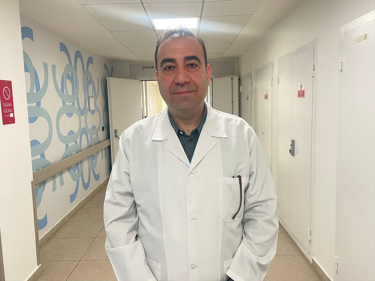 Çocuklarda Boy Kısalığı Tehlikesi