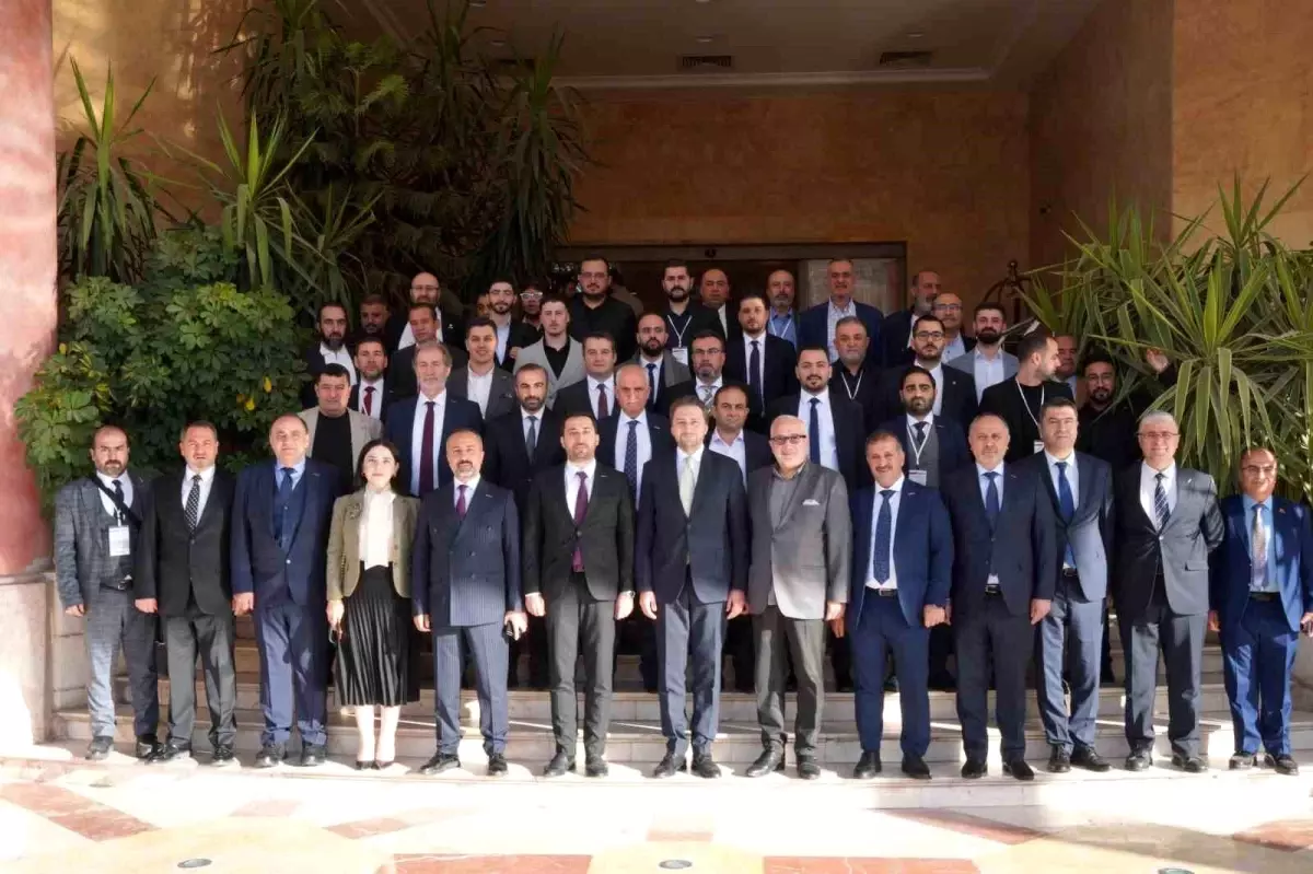 Türkiye-Suriye İşbirliği Programı Tamamlandı