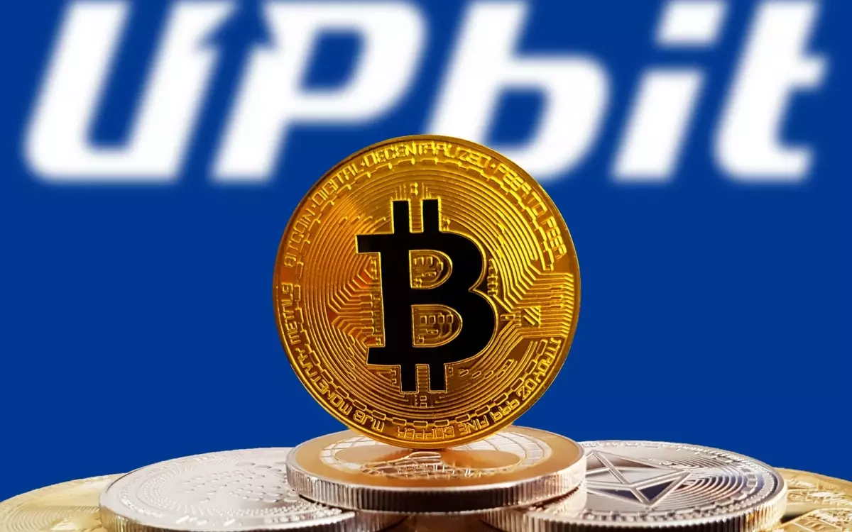 Upbit\'in sahibi Dunamu Nasdaq yolcusu