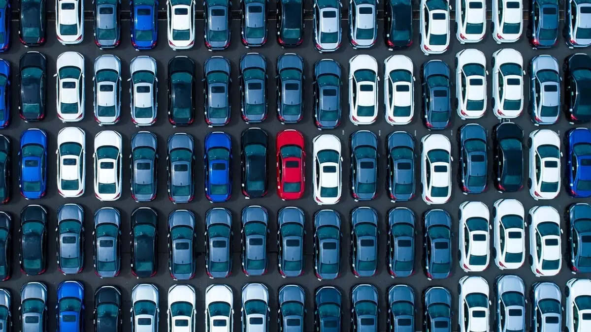 Yargıtay\'dan 2 kez motoru değiştirilen otomobil için yenisiyle değişim kararı