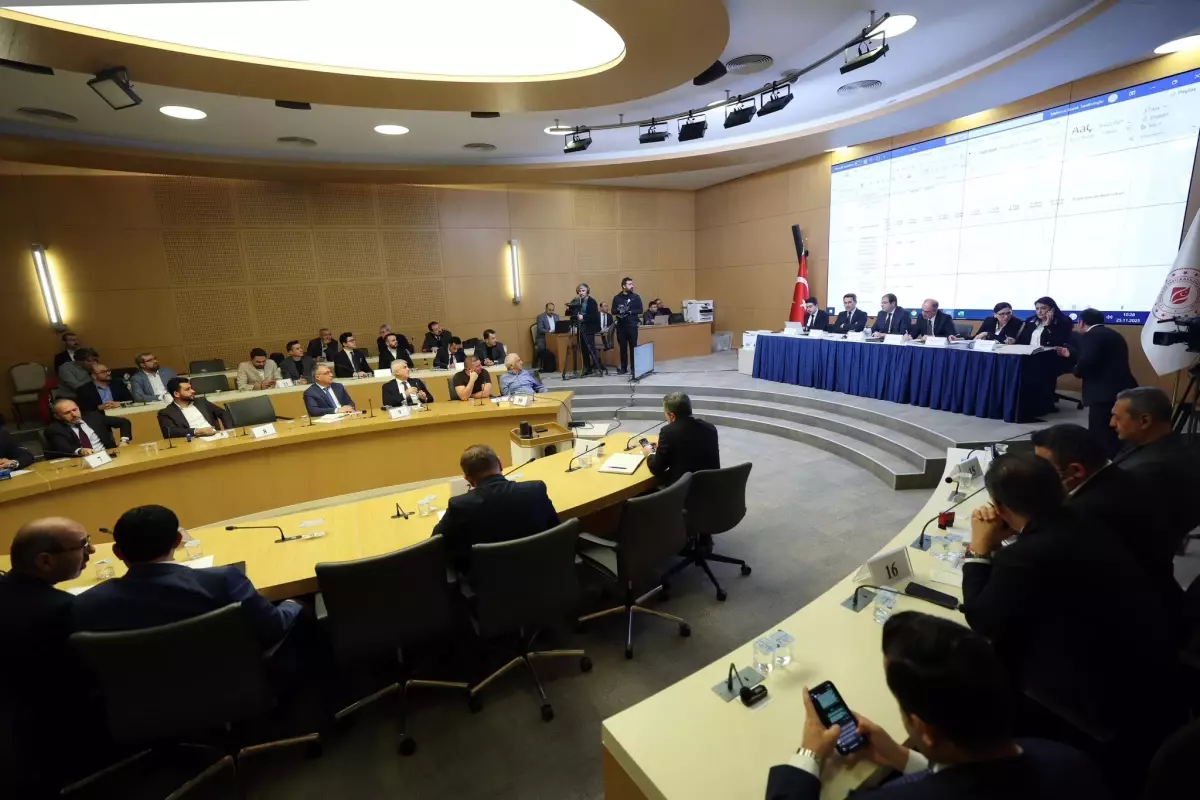 2 Milyar Dolar Gaz İthalatını Önleme Projesi