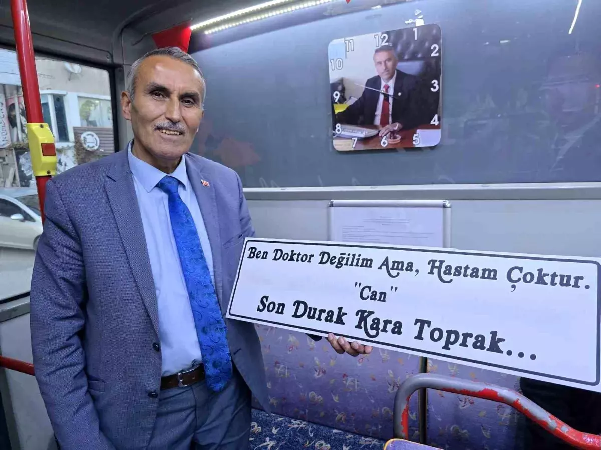 Manili Kaptan Yozgat\'ta Öne Çıkıyor