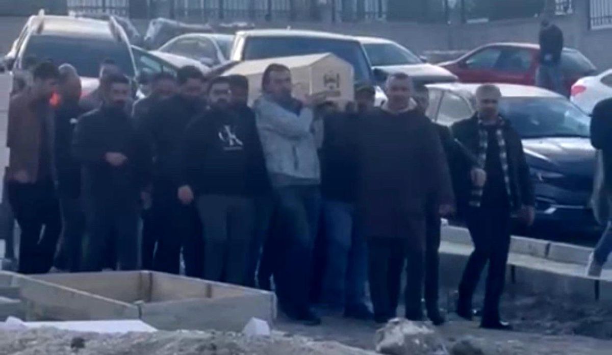 Üniversite Öğrencisi Mizgin Ertekin Hayatını Kaybetti
