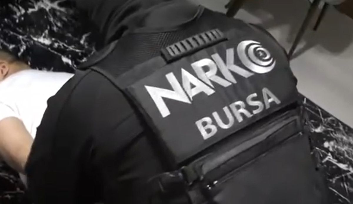 Uyuşturucu Operasyonu: 50 Milyon Lira Mal Varlığına El Konuldu