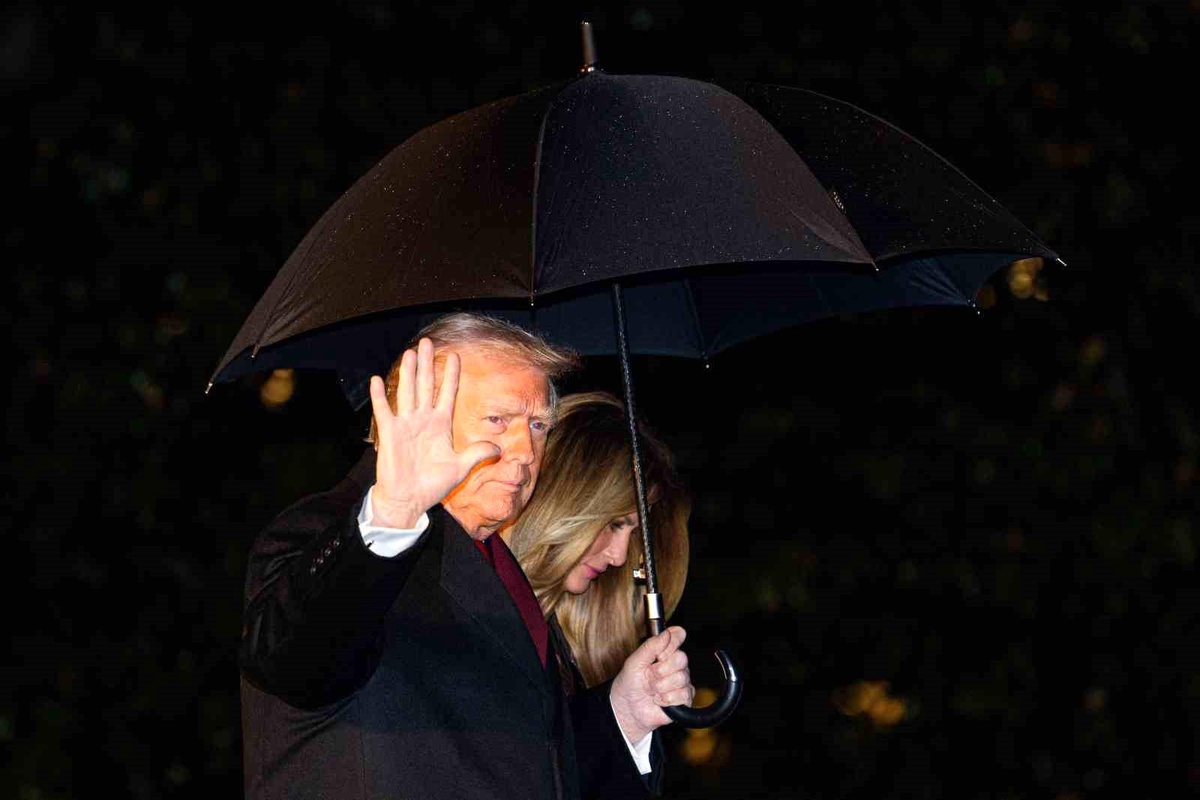 Trump\'tan Ukrayna Barış Planı Açıklaması