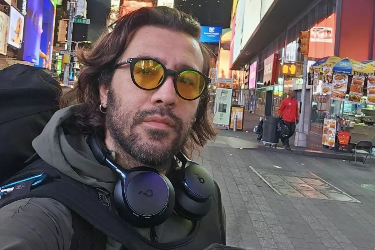 ABD\'de tutuklu Türk akademisyen Furkan Dölek özgürlüğüne kavuştu