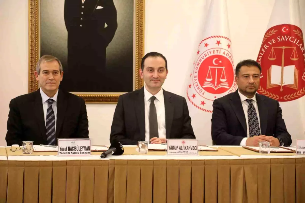 Eski Hükümlülere İş İmkanı