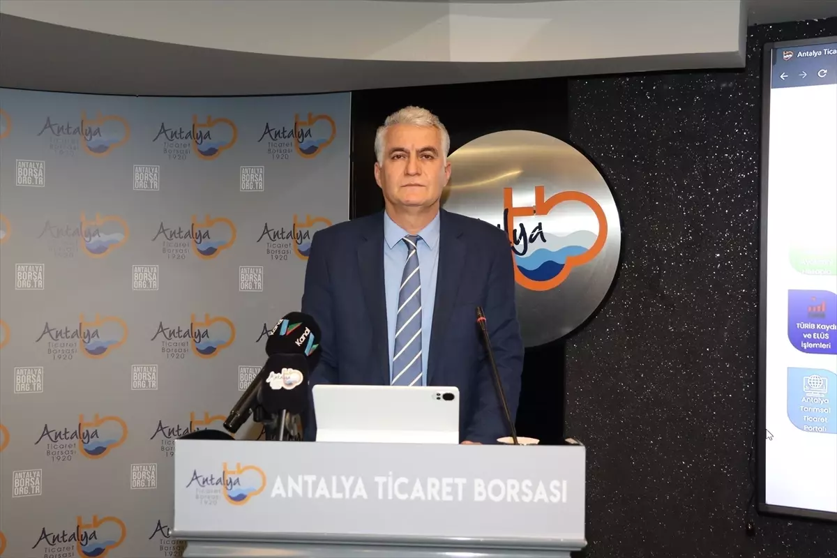 ATB Toplantısı: Faiz İndirimi ve COP31 Vurgusu