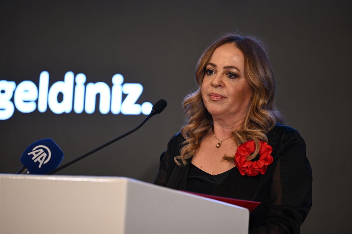 Arnavutluk Günü Resepsiyonu Ankara\'da