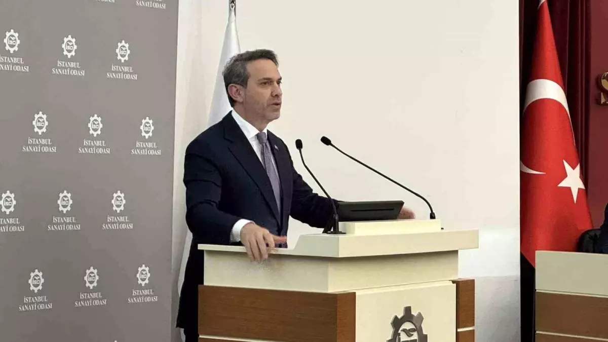 Türkiye\'nin Doğal Gaz Stratejisi