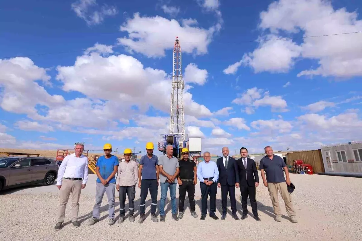 Başkan Bağlamış\'tan Kayseri\'ye 333 milyon TL\'lik dev yatırım müjdesi