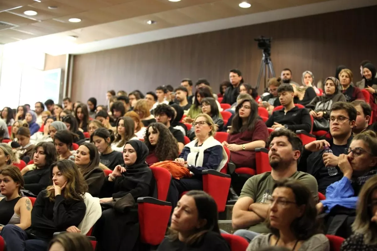 Şiddete Son İçin Eğitim Şart