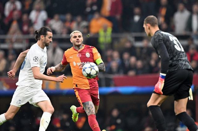 Bütün ülke Galatasaray maçını konuşuyor! Belçika basınından küstah başlık