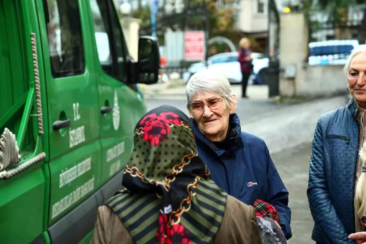 Ali Başak Karatay son yolculuğuna uğurlandı