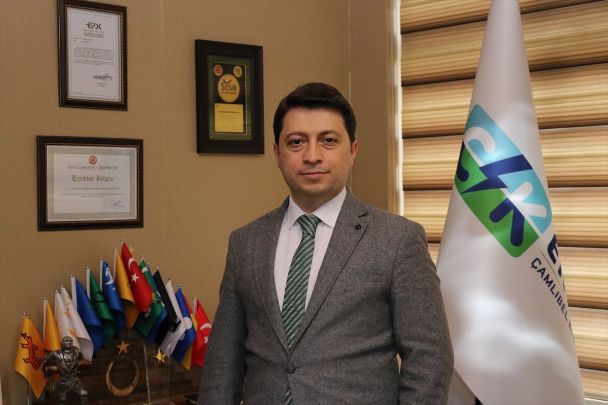 Tarımın Enerjisi Raporu Yayınlandı
