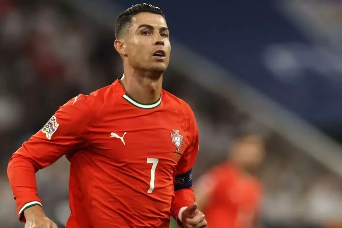 Ronaldo\'ya Dünya Kupası müjdesi 