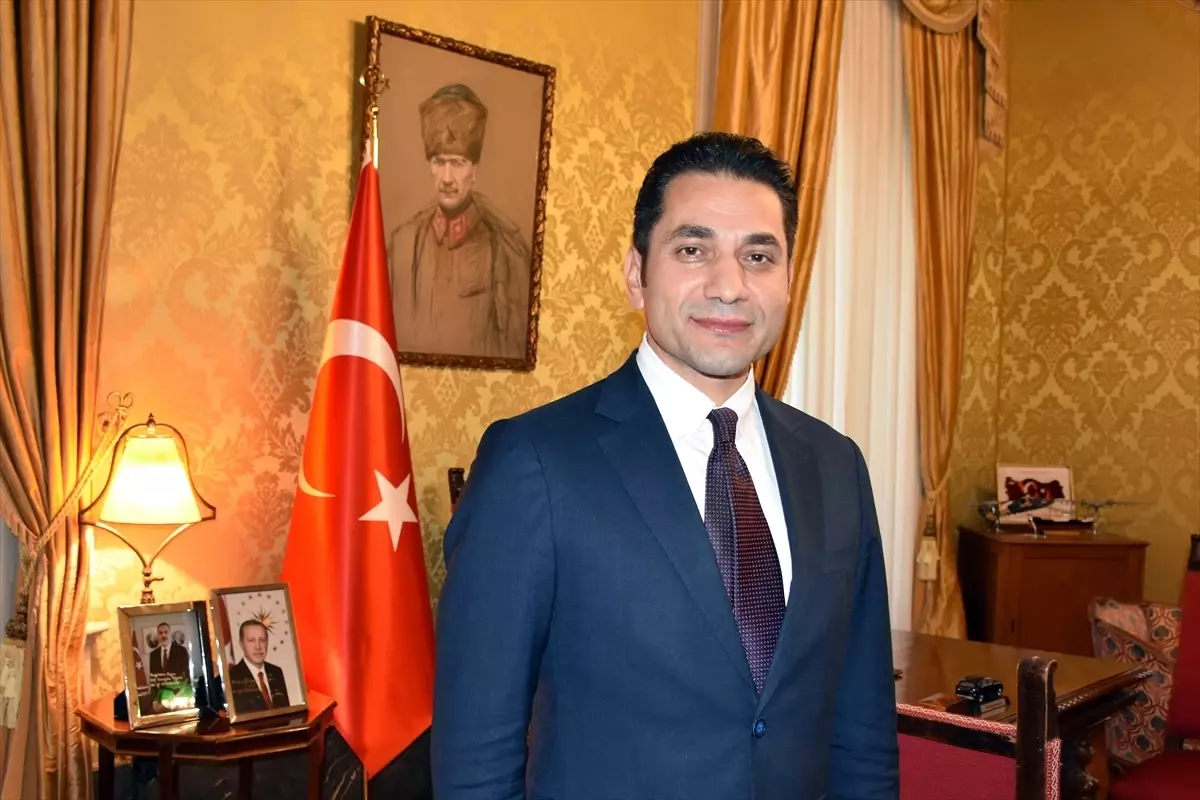 İtalyan Firmaların Türkiye İlgisi Artıyor