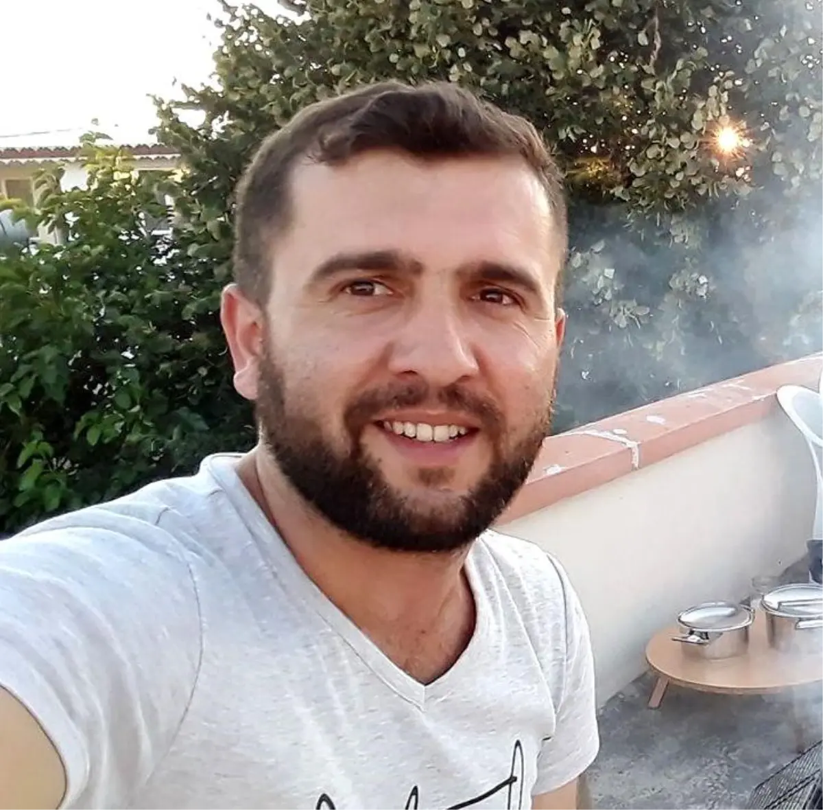 Erzincan\'da Kayıp Erdoğan Koşan\'ın Cansız Bedeni Bulundu