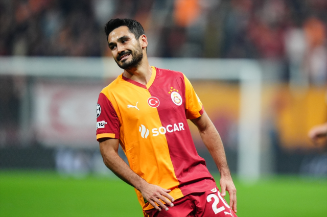 Galatasaray'ın yenildiğini gören Nihat Kahveci çıldırdı