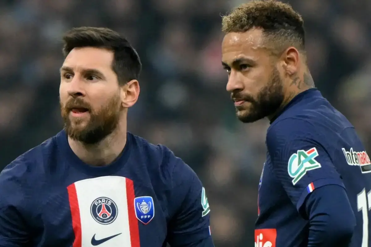 Hayranları şaşkın! Neymar\'ın futbol kariyeri bitiyor